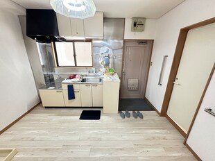 エクセル上飯田の物件内観写真